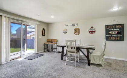 1415 Legend Oak - Basement