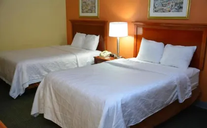 Holiday Inn Express Columbus-North