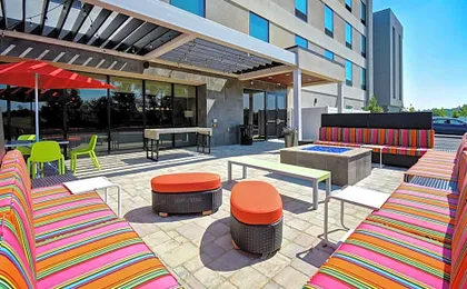 Home2 Suites by Hilton Birmingham Fultondale