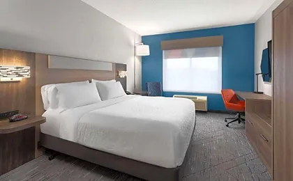 Holiday Inn Express Hotel & Suites Dubois By IHG