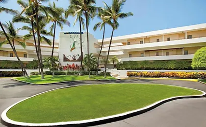 Royal Sea Cliff Kona By Outrigger