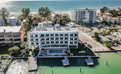 Oceana 203 West