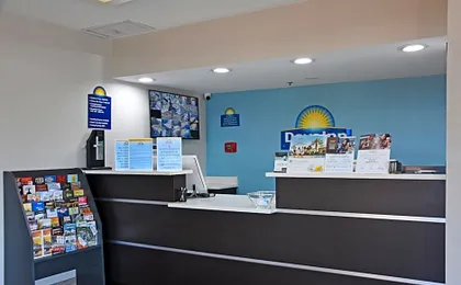Days Inn by Wyndham Lebanon