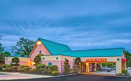 Ramada By Wyndham Parsippany