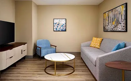 DoubleTree by Hilton Brunswick