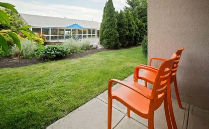 Howard Johnson By Wyndham Toms River