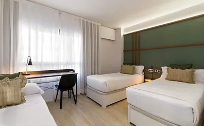 Roisa Hostal Boutique