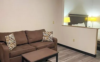 Studio 6 Suites Houston, TX - Spring