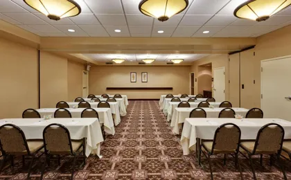 Hampton Inn & Suites Sacramento-Airport-Natomas