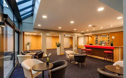 City Life Hotel Poliziano, by R Collection Hotels