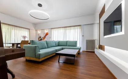 Luxury Flat at Archaeological Museum