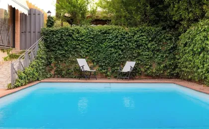 Villa Aureliana