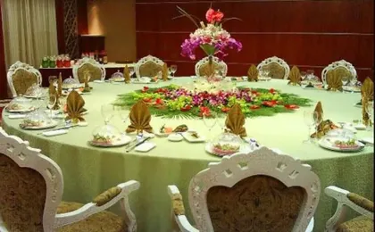 Qinghua Hotel