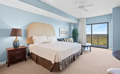 Origin 1425/1427 - Two Bedroom - Connector units with Partial Gulf View 2 Condo