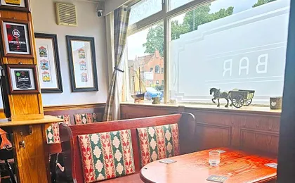 The Waggon & Horses