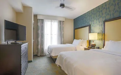 Homewood Suites By Hilton Charleston Historic District