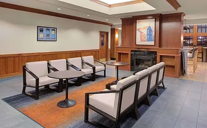 Hyatt House Plymouth Meeting Phl