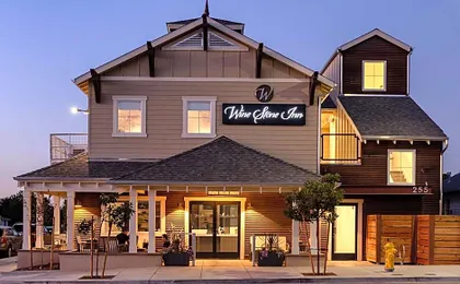 Wine Stone Inn