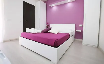 Iris Room