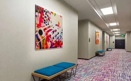 Aloft by Marriott San Juan