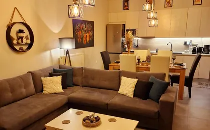 Villa Filarety Luxury House