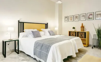 Genteel Home Tomás de Ibarra