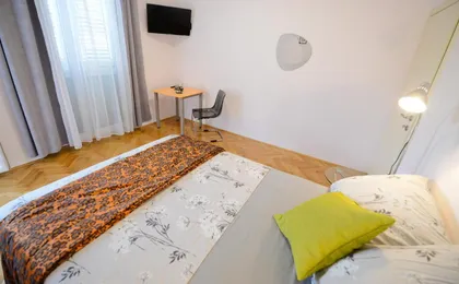 Apartment Rocky I