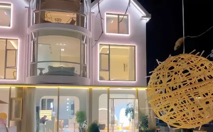 Shang Hai Yuanfengjing Homestay