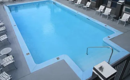 Motel 6 Chattanooga, Tn – Airport