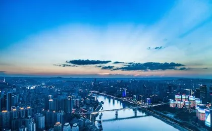 Li duo Hotel(Chongqing Daping Shidai Tianjie subway station store)