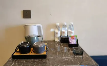 Homeinn Selected Hotel (Lijiang Gucheng South Gate)