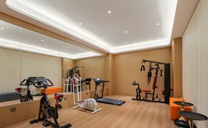 Tang Tuan hotel