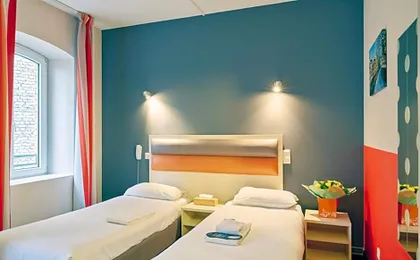 Adonis Hotel Strasbourg