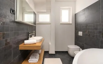 Design Apartment Bellevue