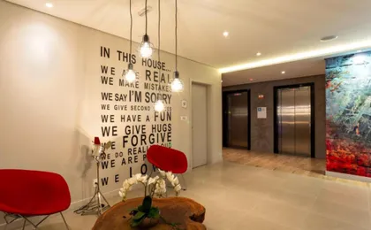 Apartamento I Premiun - 25 Marco - Expo Norte - Sta Efigenia