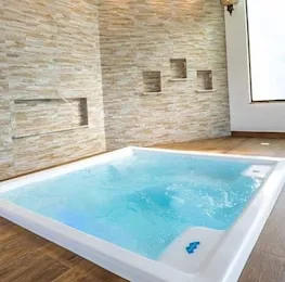 Hotel e Pousada Sonho Meu