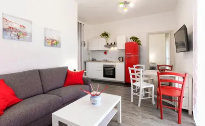 Your Apartment Catania