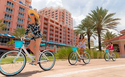 Hyatt Regency Clearwater Beach Resort and Suites