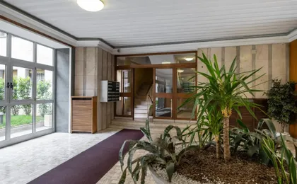 Appartamento vicino al Parco della Montagnola by Wonderful Italy