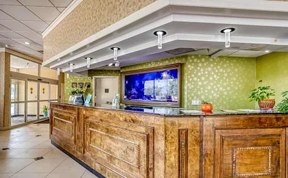 Gardentree Hotels Memphis East near I 40