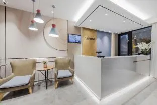 Home Inn Neo Hangzhou West Lake Lakeside Intime Jiefang Road