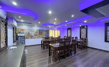 Hotel Park Plaza
