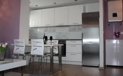 Apartment Anchi