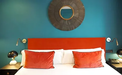Arenas Atiram Hotel