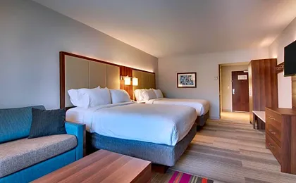 Holiday Inn Express Helen By IHG