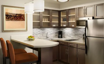 Staybridge Suites Tomball - Spring Area