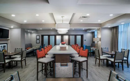 Hampton Inn Gulf Shores
