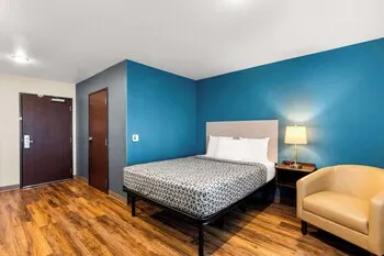WoodSpring Suites Port St. Lucie