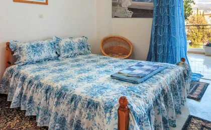 Bright Comfy Flat Near the Beach & the City Center