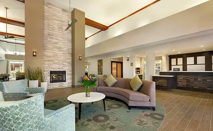 Homewood Suites By Hilton Dallas/Arlington